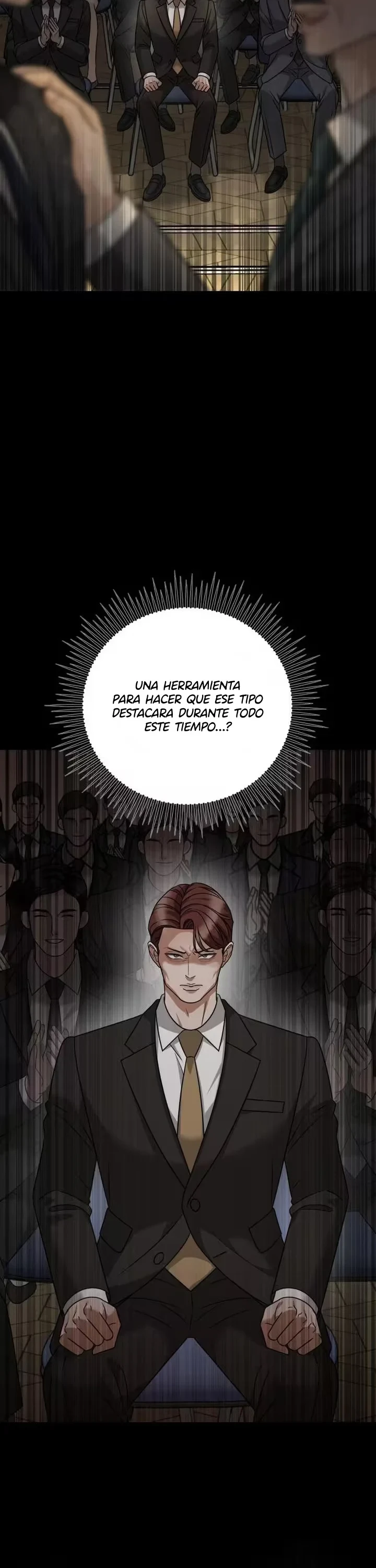 Esposo Indeciso Capítulo 56 - Page 17