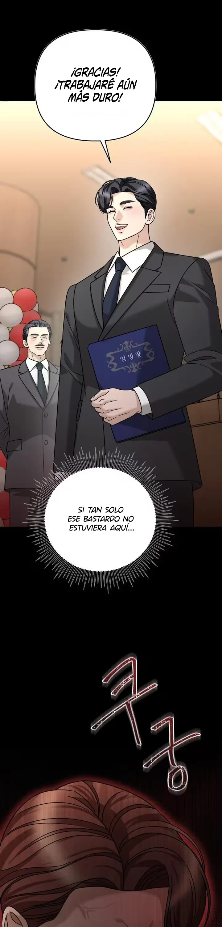 Esposo Indeciso Capítulo 56 - Page 19