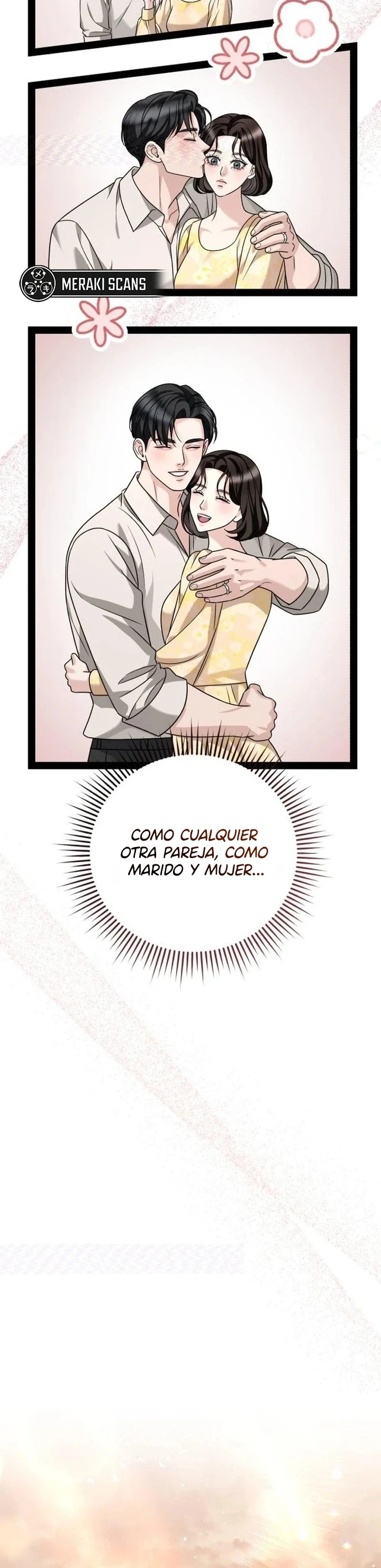 Esposo Indeciso Capítulo 57 - Page 17