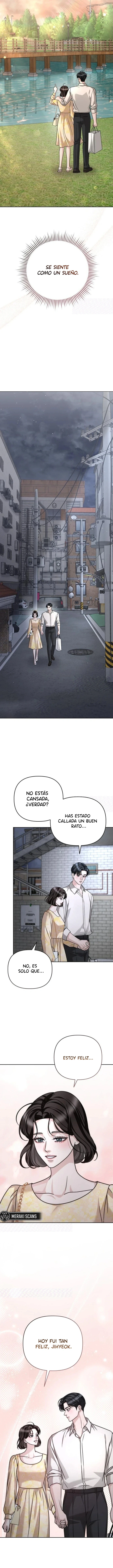 Esposo Indeciso Capítulo 57 - Page 18