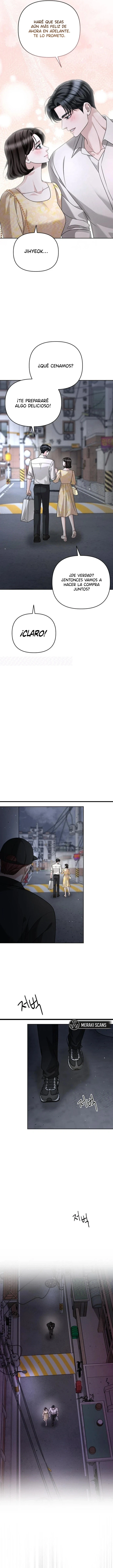 Esposo Indeciso Capítulo 57 - Page 20