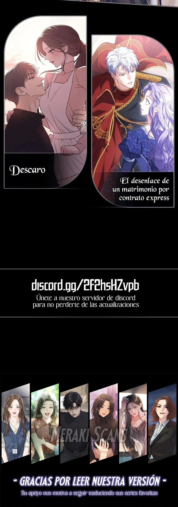 Esposo Indeciso Capítulo 57 - Page 23
