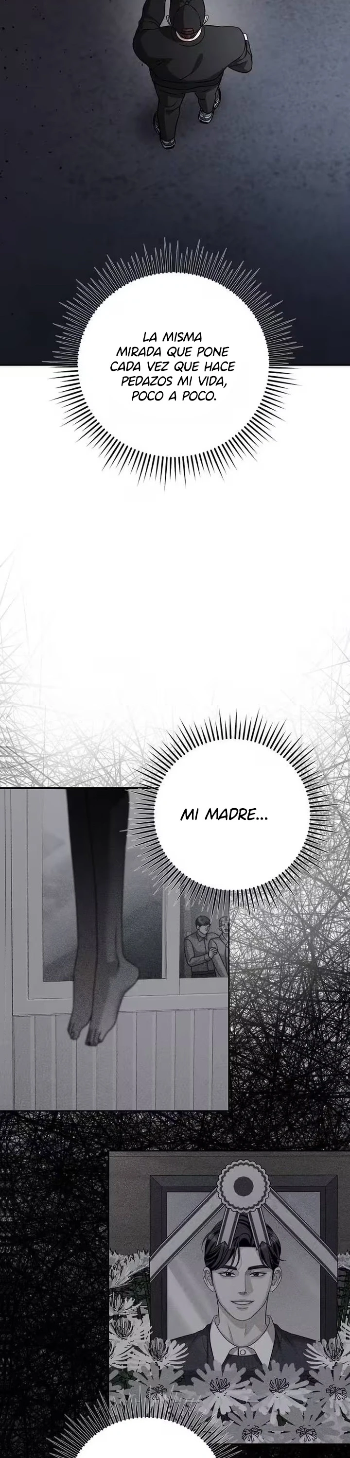 Esposo Indeciso Capítulo 58 - Page 7