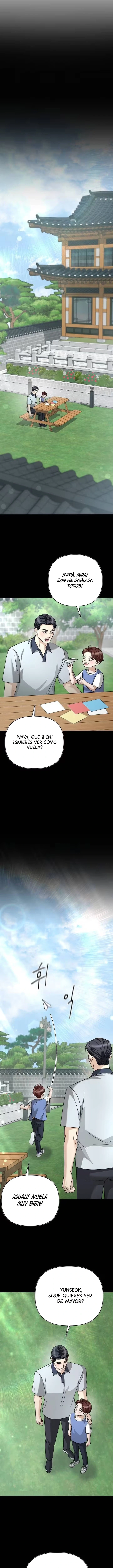 Esposo Indeciso Capítulo 58 - Page 20