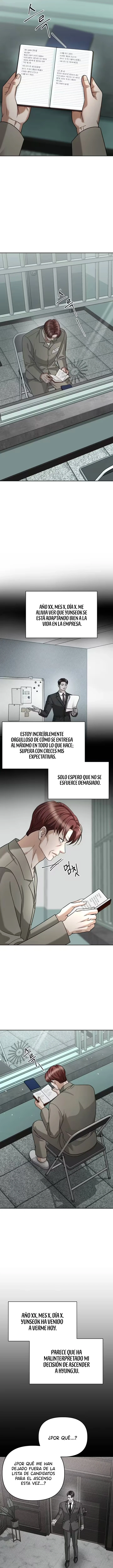 Esposo Indeciso Capítulo 59 - Page 6