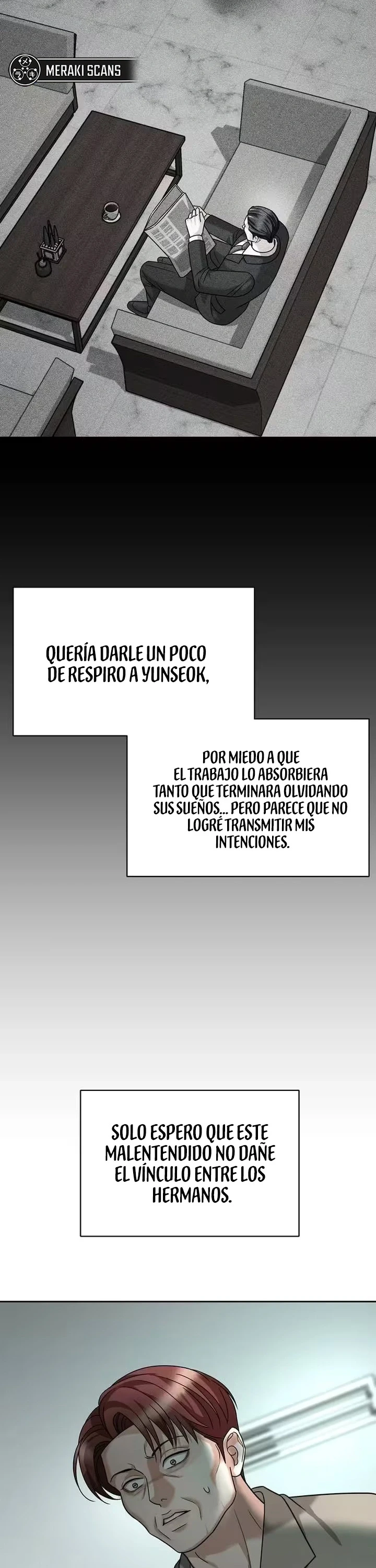 Esposo Indeciso Capítulo 59 - Page 7