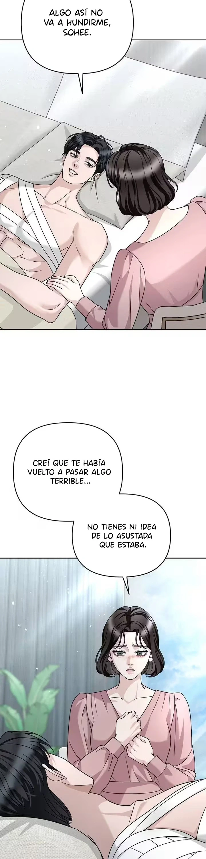 Esposo Indeciso Capítulo 59 - Page 13