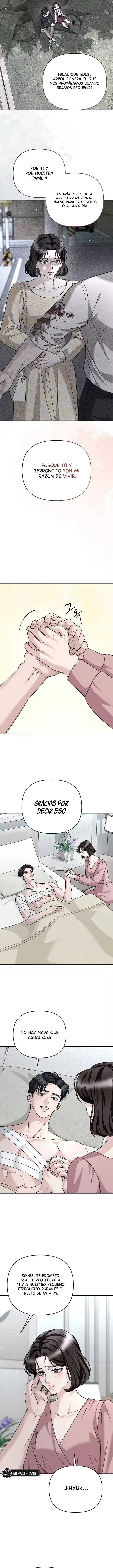 Esposo Indeciso Capítulo 59 - Page 16