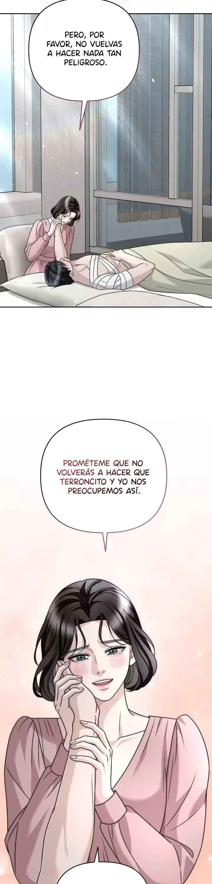 Esposo Indeciso Capítulo 59 - Page 17