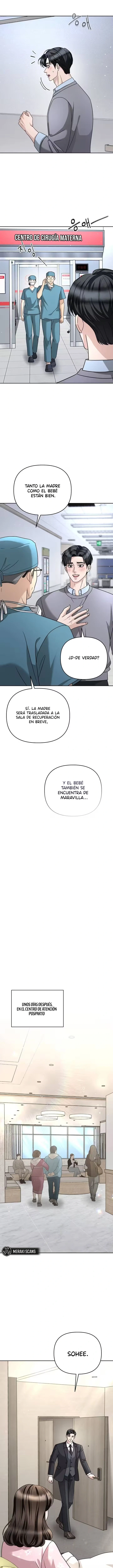 Esposo Indeciso Capítulo 59 - Page 20