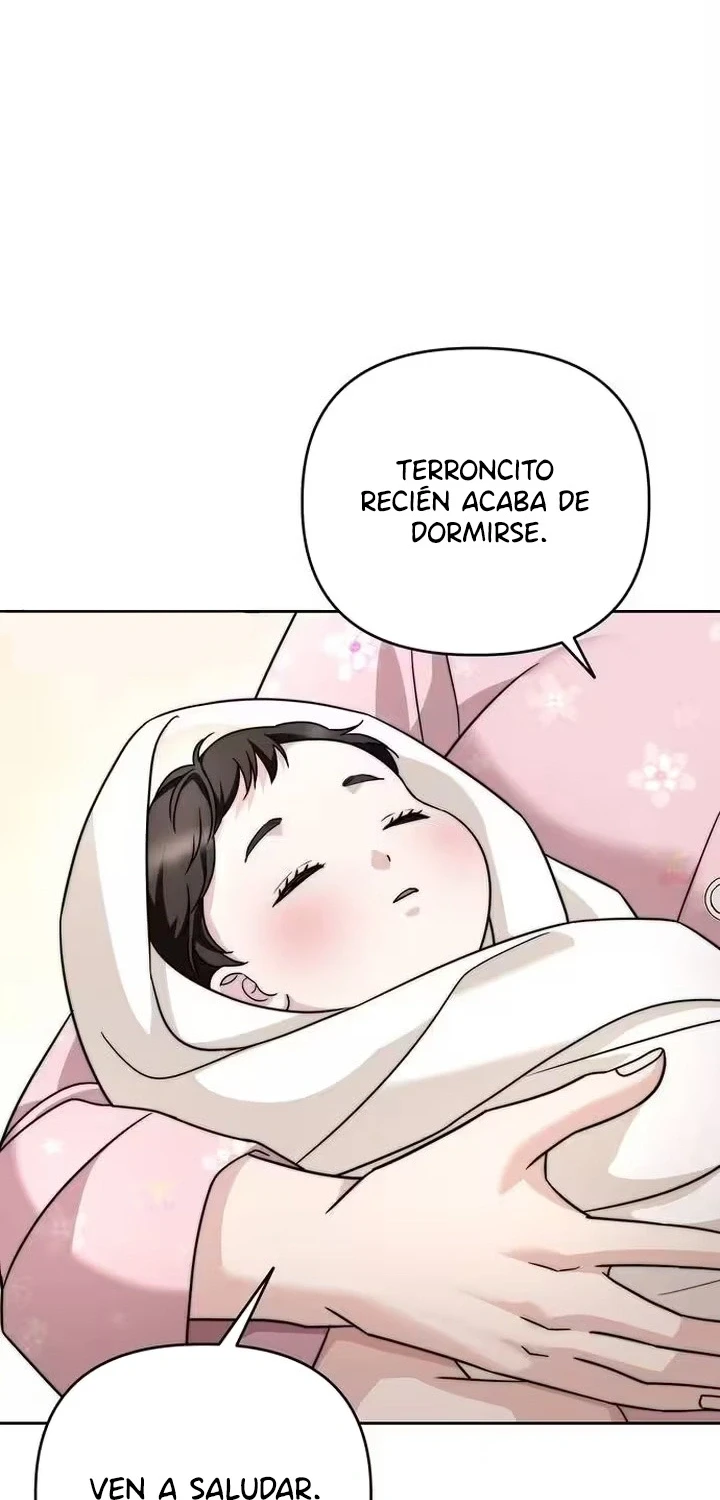Esposo Indeciso Capítulo 59 - Page 22