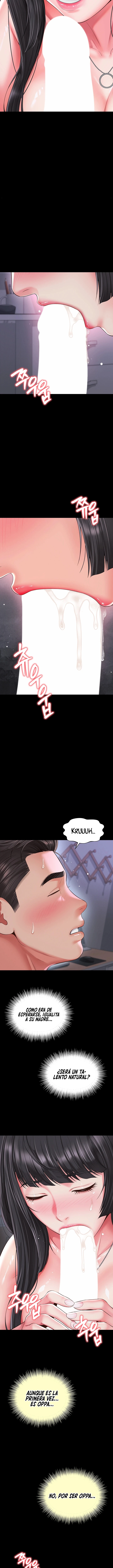 La casa de la madre y la hija Capítulo 22 - Page 12