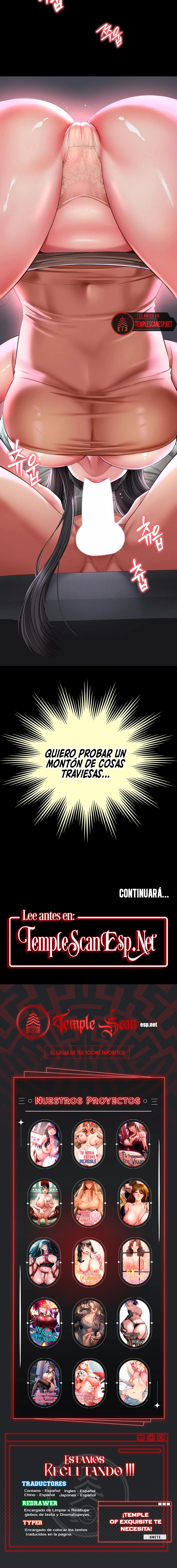 La casa de la madre y la hija Capítulo 22 - Page 13