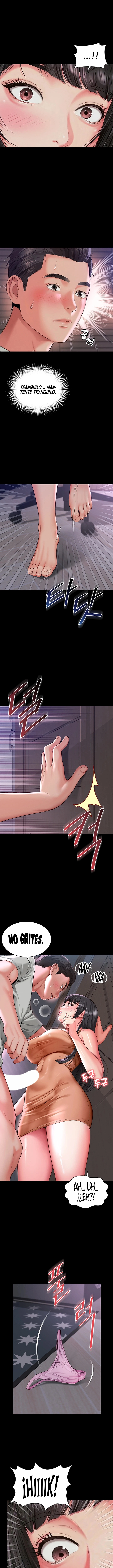 La casa de la madre y la hija Capítulo 22 - Page 2