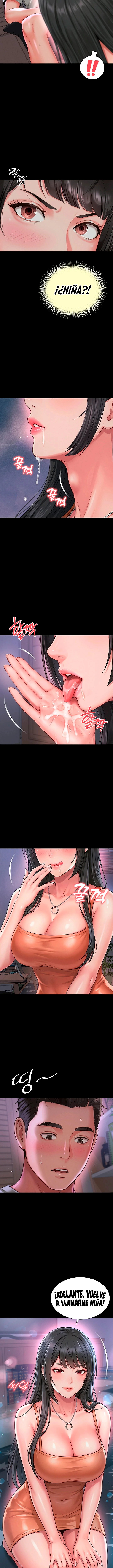 La casa de la madre y la hija Capítulo 23 - Page 4