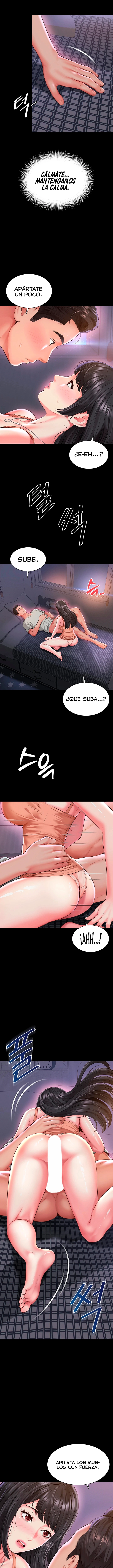 La casa de la madre y la hija Capítulo 24 - Page 4