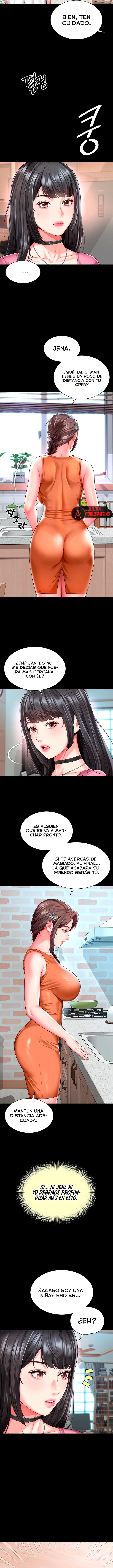 La casa de la madre y la hija Capítulo 25 - Page 6
