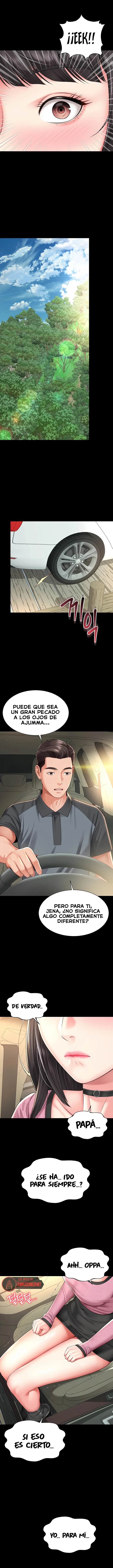 La casa de la madre y la hija Capítulo 31 - Page 11