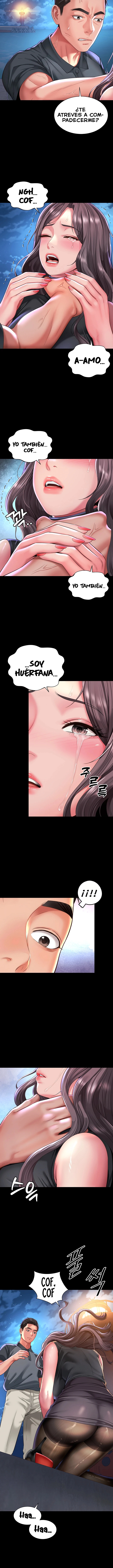 La casa de la madre y la hija Capítulo 36 - Page 4