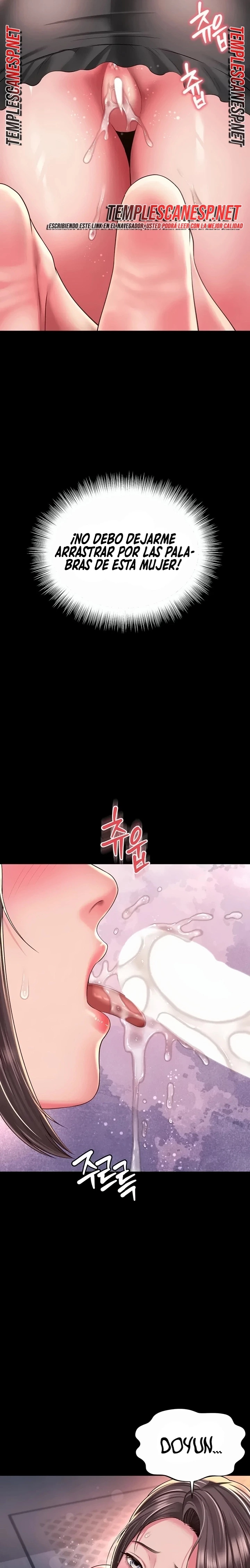 La casa de la madre y la hija Capítulo 44 - Page 13