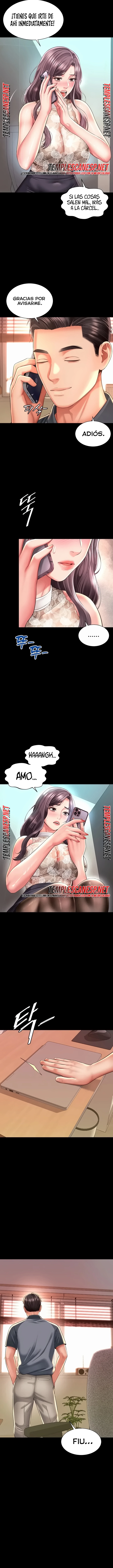 La casa de la madre y la hija Capítulo 45 - Page 11