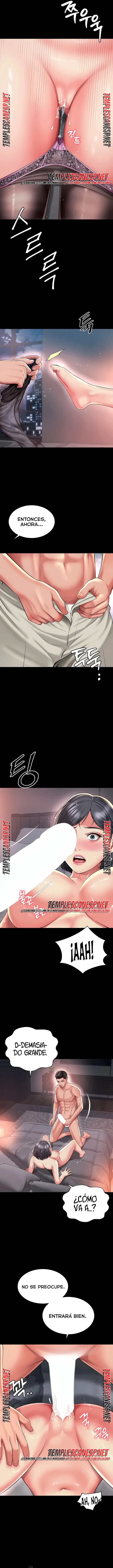 La casa de la madre y la hija Capítulo 46 - Page 12