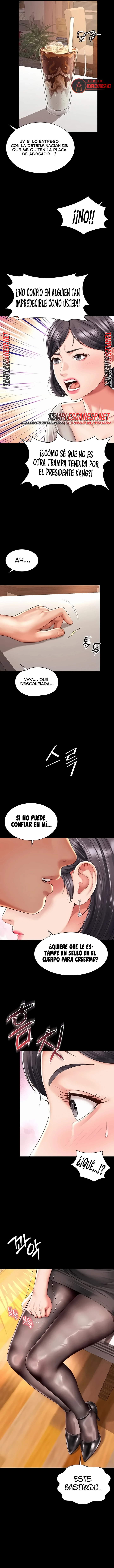 La casa de la madre y la hija Capítulo 46 - Page 6