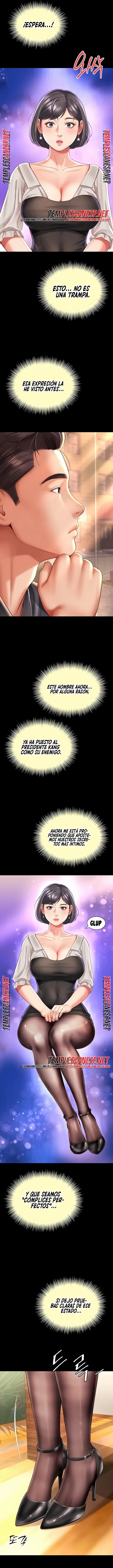 La casa de la madre y la hija Capítulo 46 - Page 7