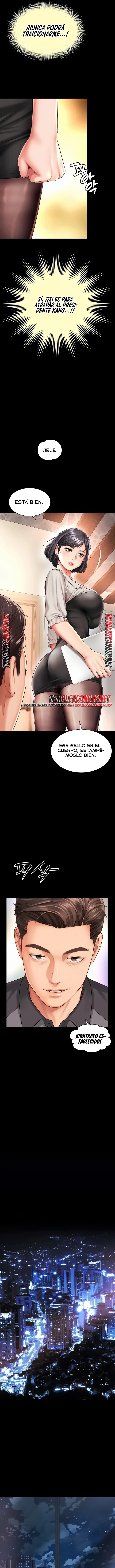 La casa de la madre y la hija Capítulo 46 - Page 8