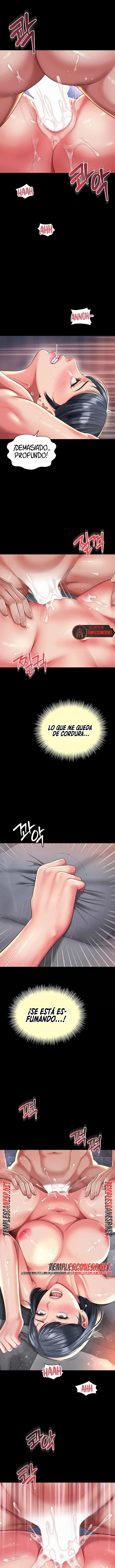 La casa de la madre y la hija Capítulo 47 - Page 2