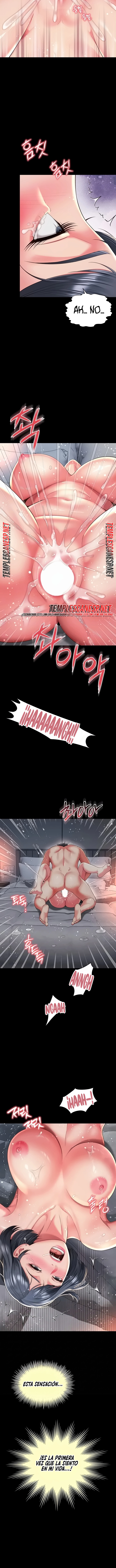 La casa de la madre y la hija Capítulo 47 - Page 3