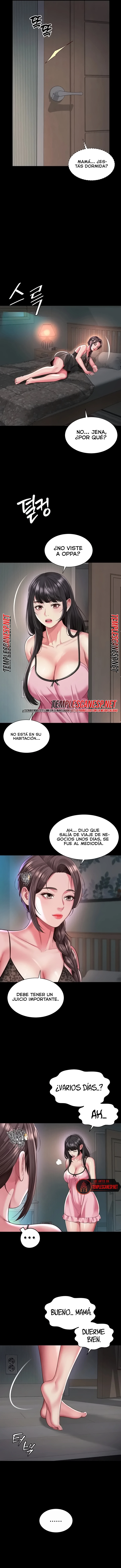 La casa de la madre y la hija Capítulo 47 - Page 6