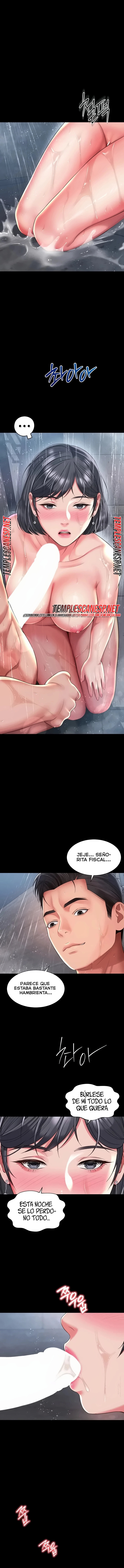 La casa de la madre y la hija Capítulo 47 - Page 11