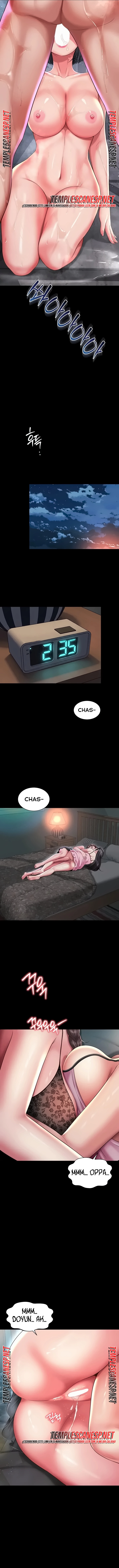 La casa de la madre y la hija Capítulo 47 - Page 12