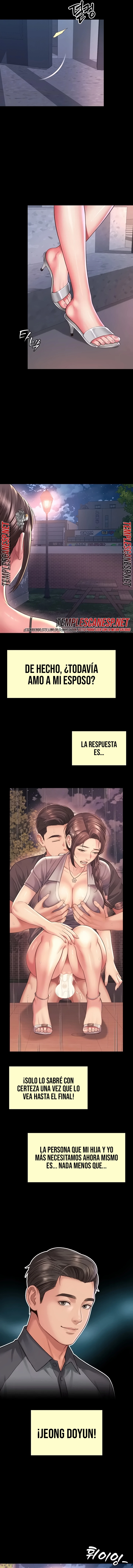 La casa de la madre y la hija Capítulo 48 - Page 4