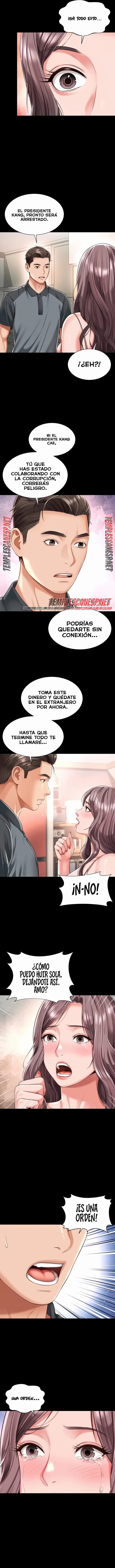 La casa de la madre y la hija Capítulo 48 - Page 7