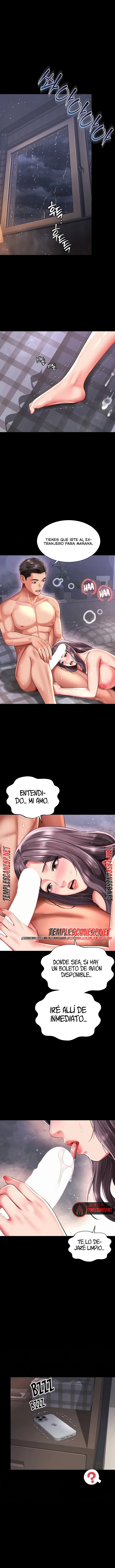 La casa de la madre y la hija Capítulo 49 - Page 5
