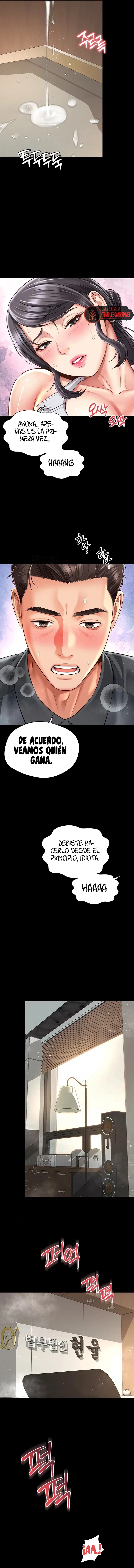 La casa de la madre y la hija Capítulo 50 - Page 6