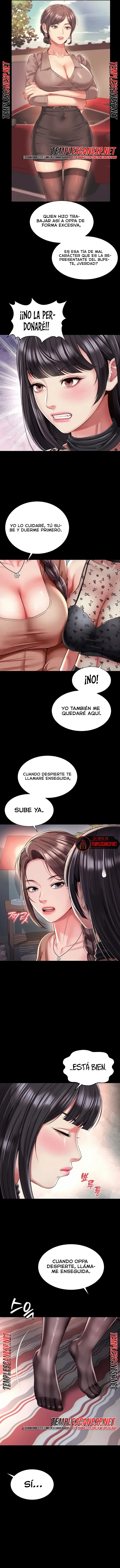 La casa de la madre y la hija Capítulo 51 - Page 5