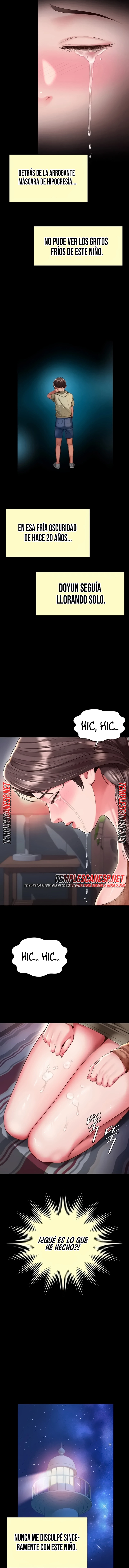 La casa de la madre y la hija Capítulo 51 - Page 9