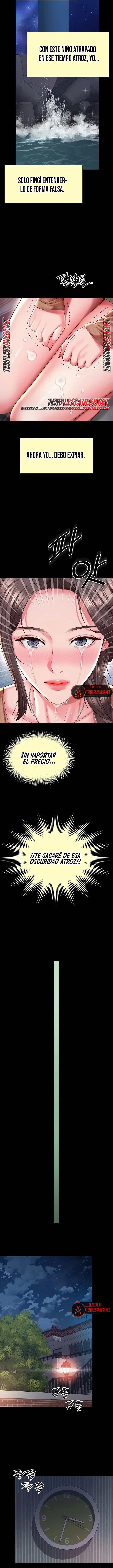 La casa de la madre y la hija Capítulo 51 - Page 10