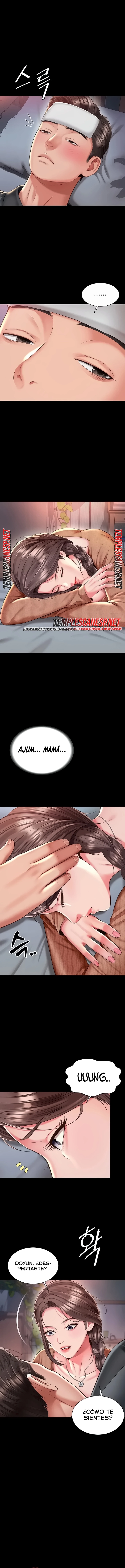La casa de la madre y la hija Capítulo 51 - Page 11