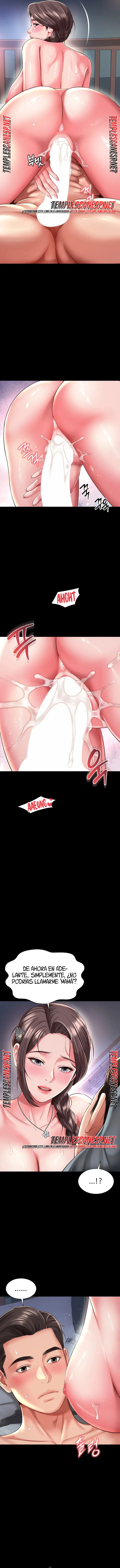 La casa de la madre y la hija Capítulo 52 - Page 3