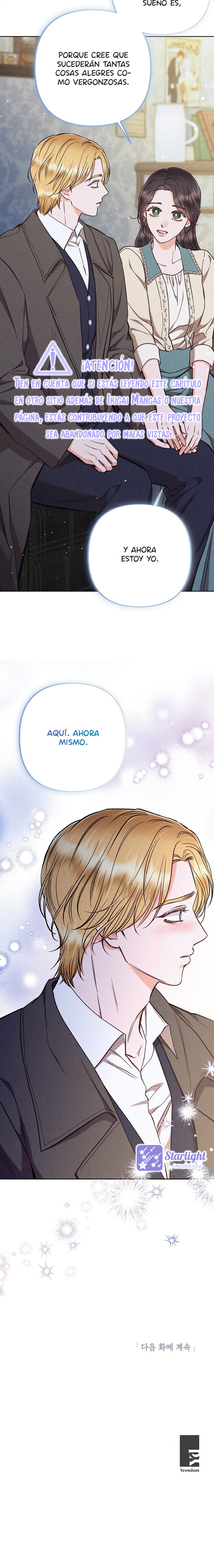 A mi Grosero con Personalidad Múltiple Capítulo 78 - Page 10