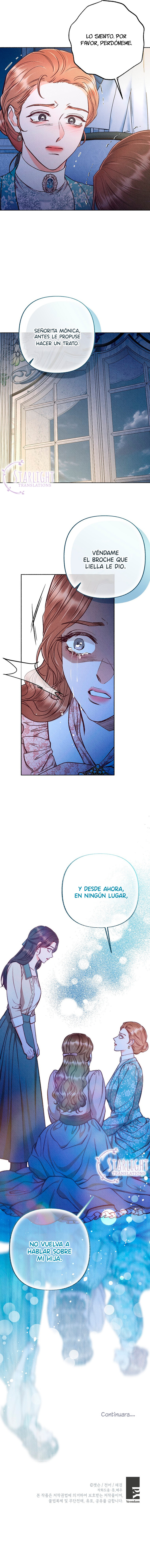 A mi Grosero con Personalidad Múltiple Capítulo 83 - Page 7