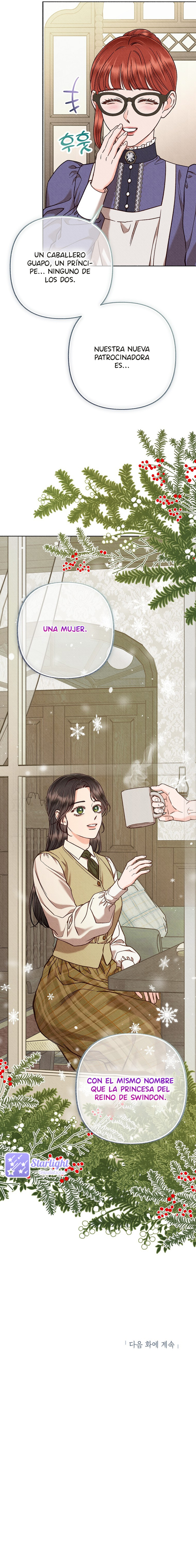 A mi Grosero con Personalidad Múltiple Capítulo 87 - Page 10