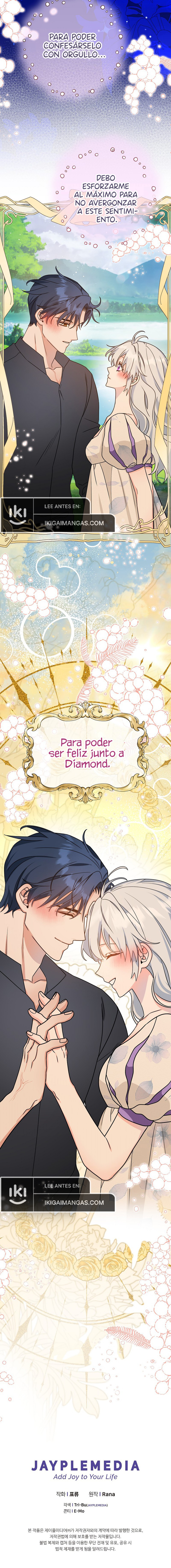 ¡La Malvada Emperatriz Me Adora! Capítulo 76 - Page 10