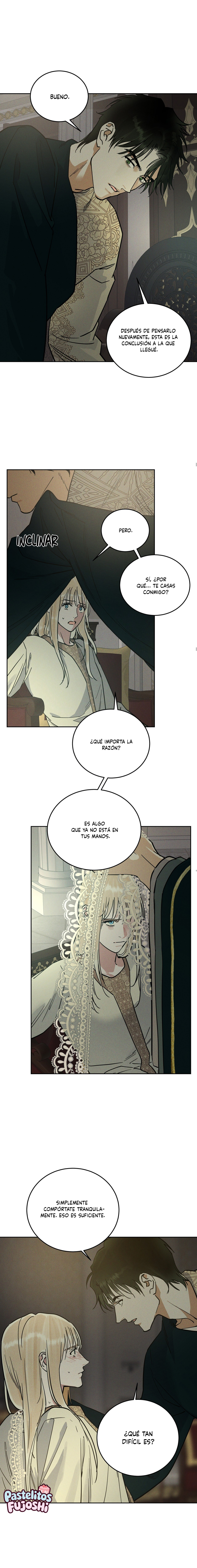 Antidote Capítulo 65 - Page 15