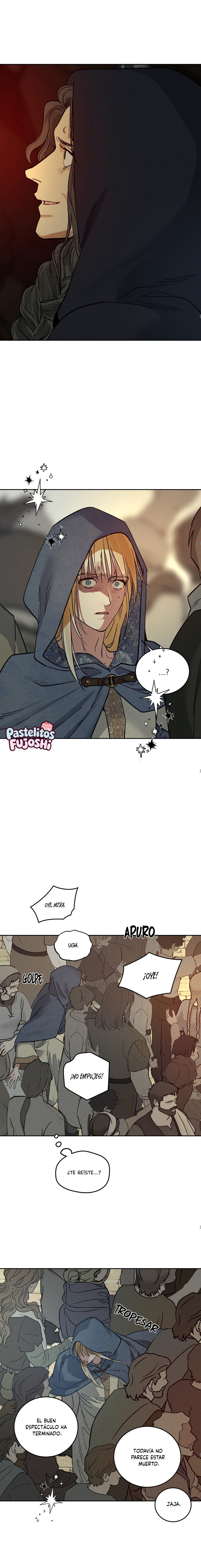 Antidote Capítulo 65 - Page 8