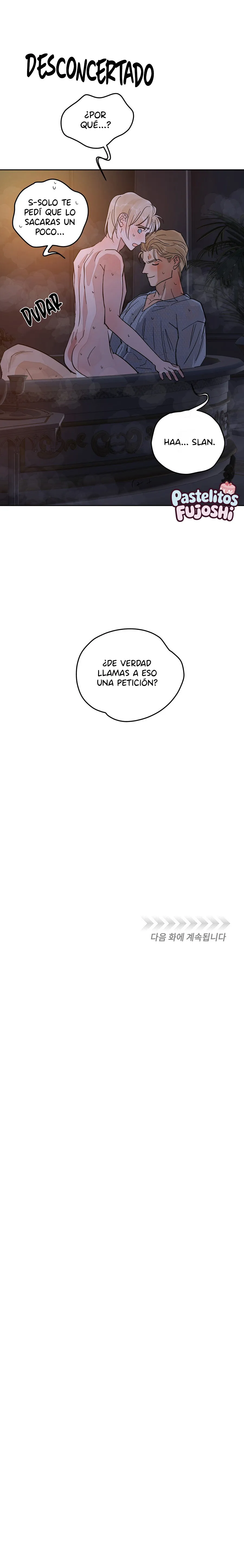 Antidote Capítulo 83 - Page 6